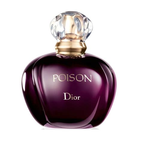 dior black bottle|poison christian dior price.